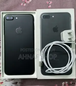 Apple iPhone 7 Plus 128GB (Used)