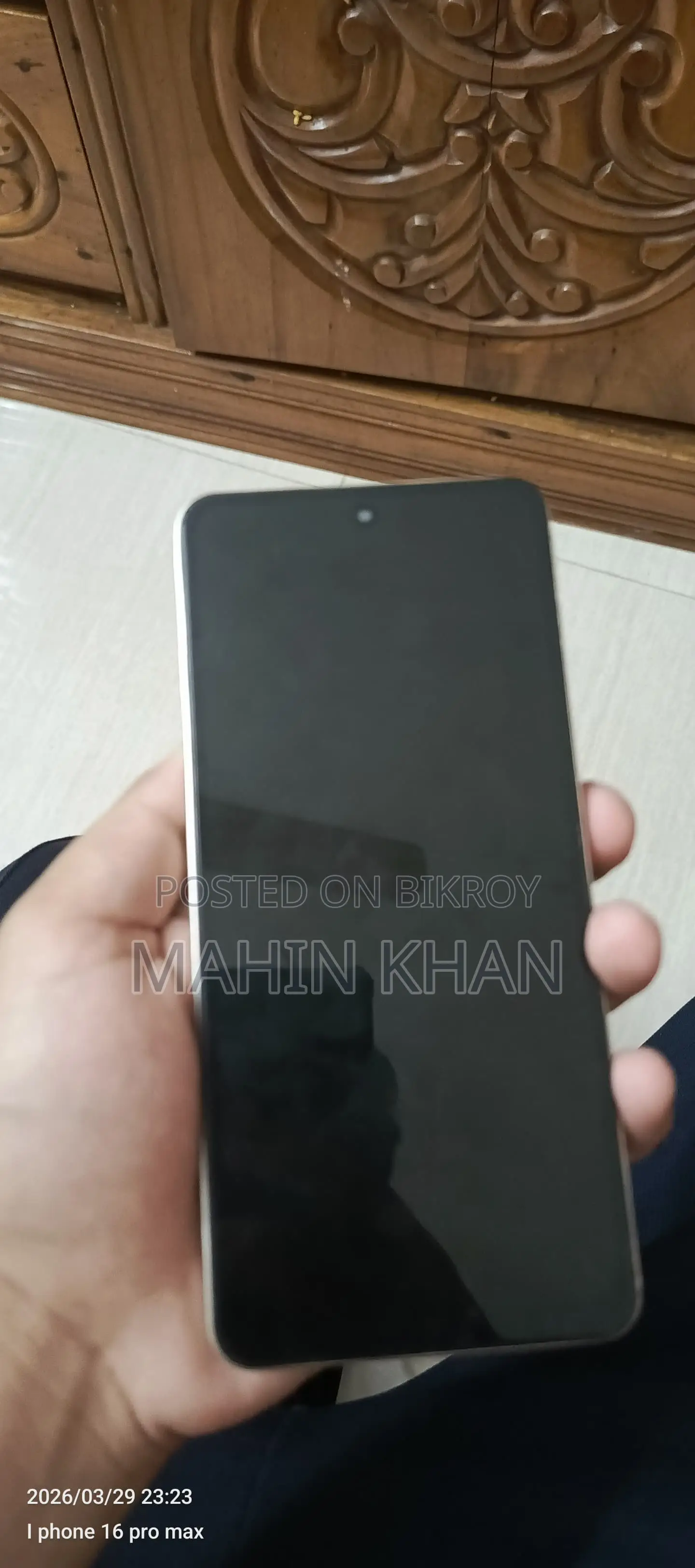 Vivo Y36 (Used)