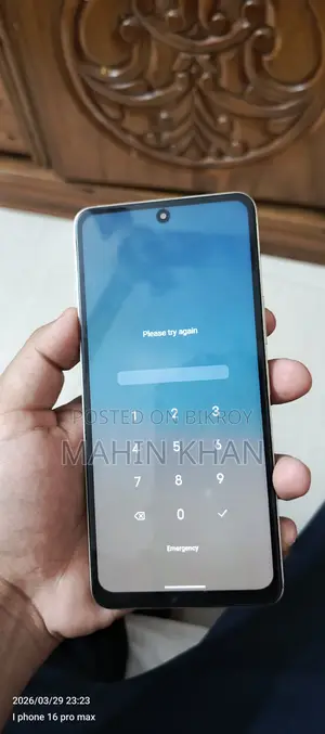 Vivo Y36 (Used)