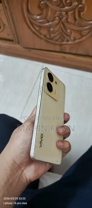 Vivo Y36 (Used)