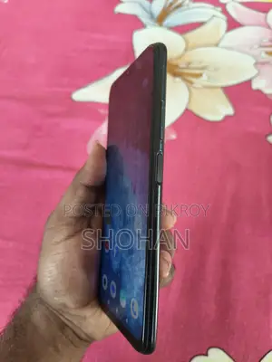 Xiaomi Poco M3 128 GB Black