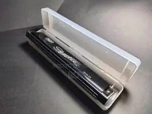 24 Holes Harmonica