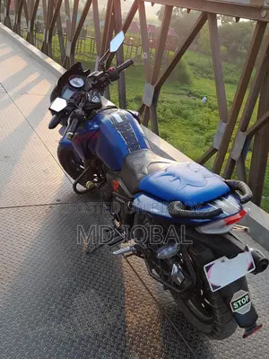 TVS Apache RTR 2019