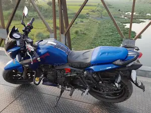 TVS Apache RTR 2019