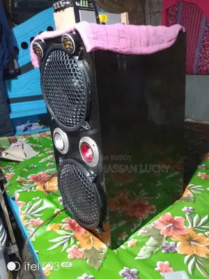 Sound Box
