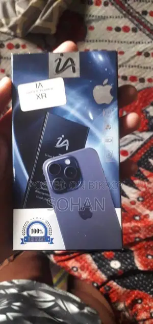 Apple iPhone Xr Battery