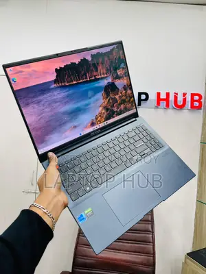 RTX 4060|i9-13 Gen|24/1TB|Vivibook 16 Pro OLED|16” 3K OLED
