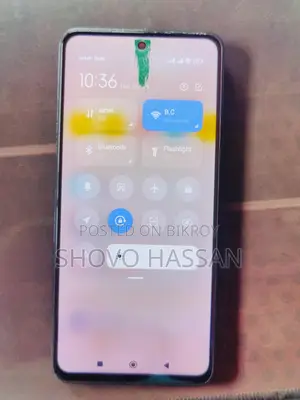 Xiaomi Poco X3 Pro (Used)
