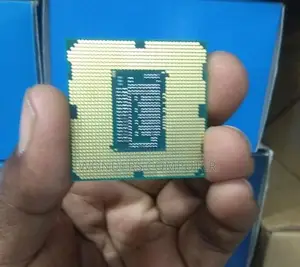 কোর i5-3570 - i5 ৩য় জেনারেশন আইভি ব্রিজ কোয়াড-কোর ৩.৪ গিগাহার্টজ