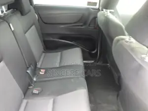 Toyota Sienta G Grade 4 point 2021