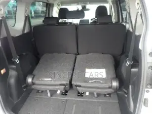 Toyota Sienta G Grade 4 point 2021