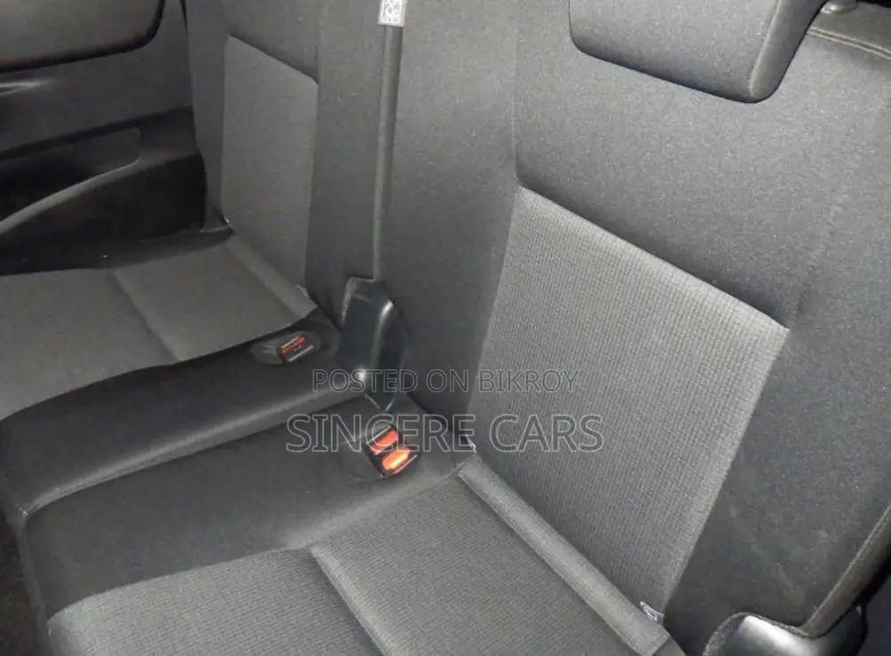 Toyota Sienta G Grade 4 point 2021
