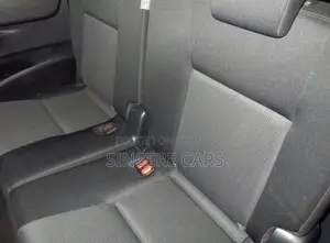 Toyota Sienta G Grade 4 point 2021