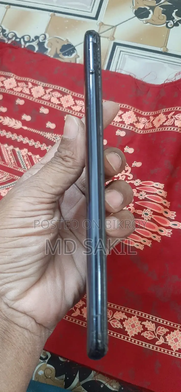 Samsung Galaxy A30s ` (Used)