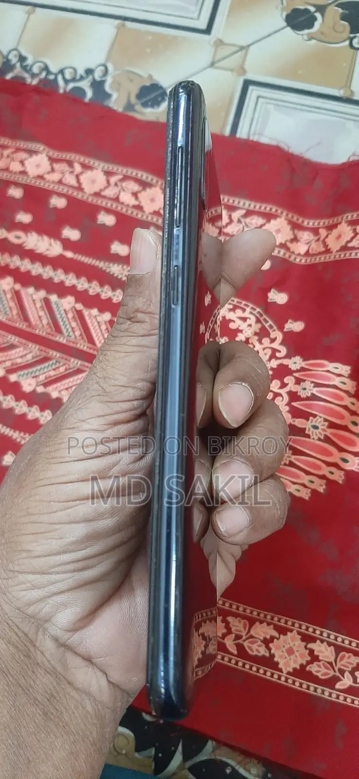 Samsung Galaxy A30s ` (Used)