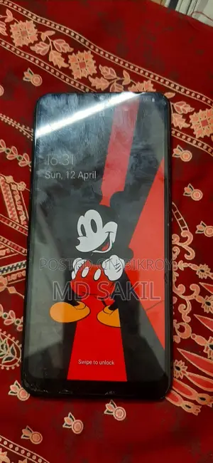 Samsung Galaxy A30s ` (Used)