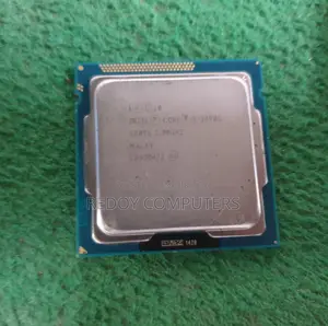 Intel Core i5-3470S Processor for Sale