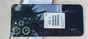 Xiaomi Redmi 12 4G 8/256 (Used)