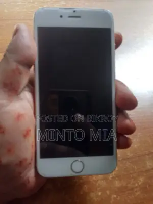 Apple iPhone 6 . (Used)