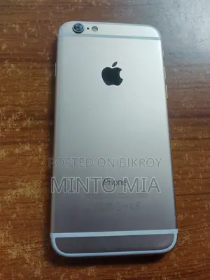 Apple iPhone 6 . (Used)