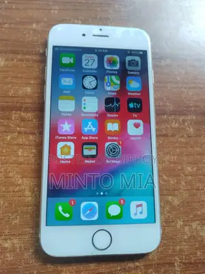 Apple iPhone 6 . (Used)