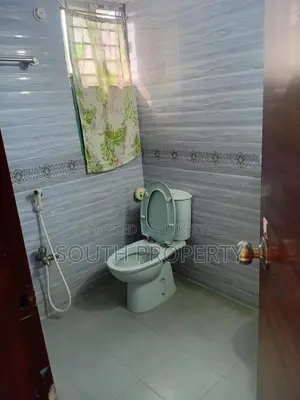 South facing Ready used 2100 sft flat for sale at Bashundhara C block.