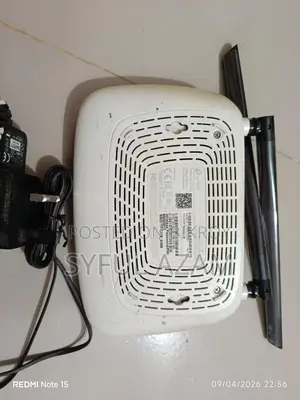 Tp Link Router