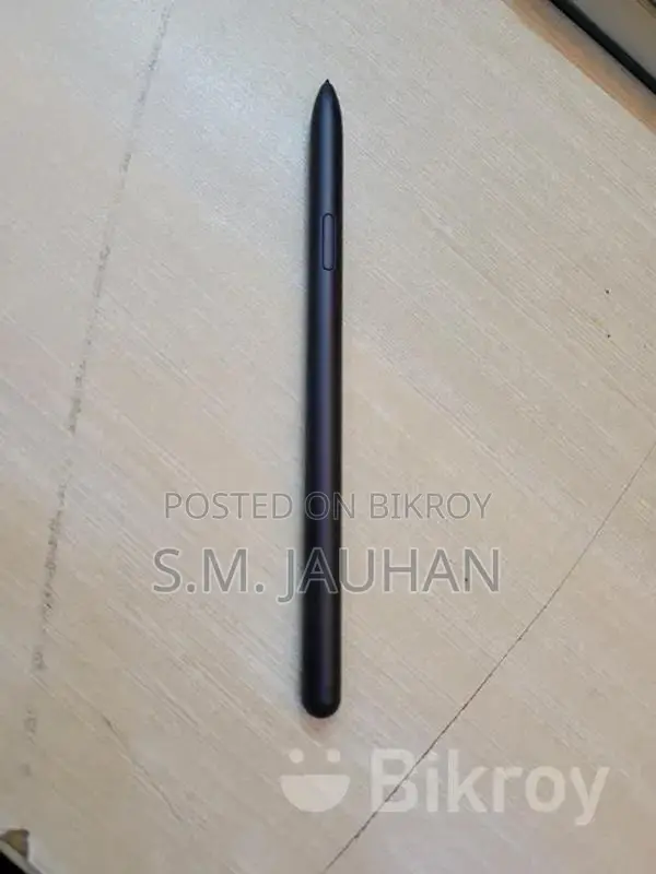 Galaxy Tab S7 Fe ,withbox,charger, Touch Pen সহ ,