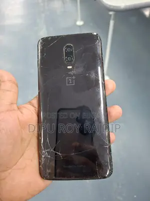 OnePlus 6T (Used)