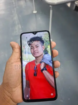 OnePlus 6T (Used)