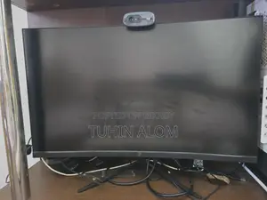 Value-Top RZ24VFR180 23.8" Full HD 180Hz Curved Gaming Monitor