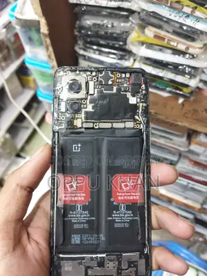 Motherboard for One Plus Nord 2 Sale