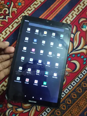 Walton GH8 ডিসপ্লেতে সমস্যা Used