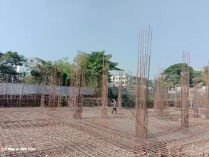 স্বল্প পুঁজিতে বাজিমাত সেরা লোকেশনে দোকান স্পেস—স্বপ্নসিন্ধু প্রজেক্ট