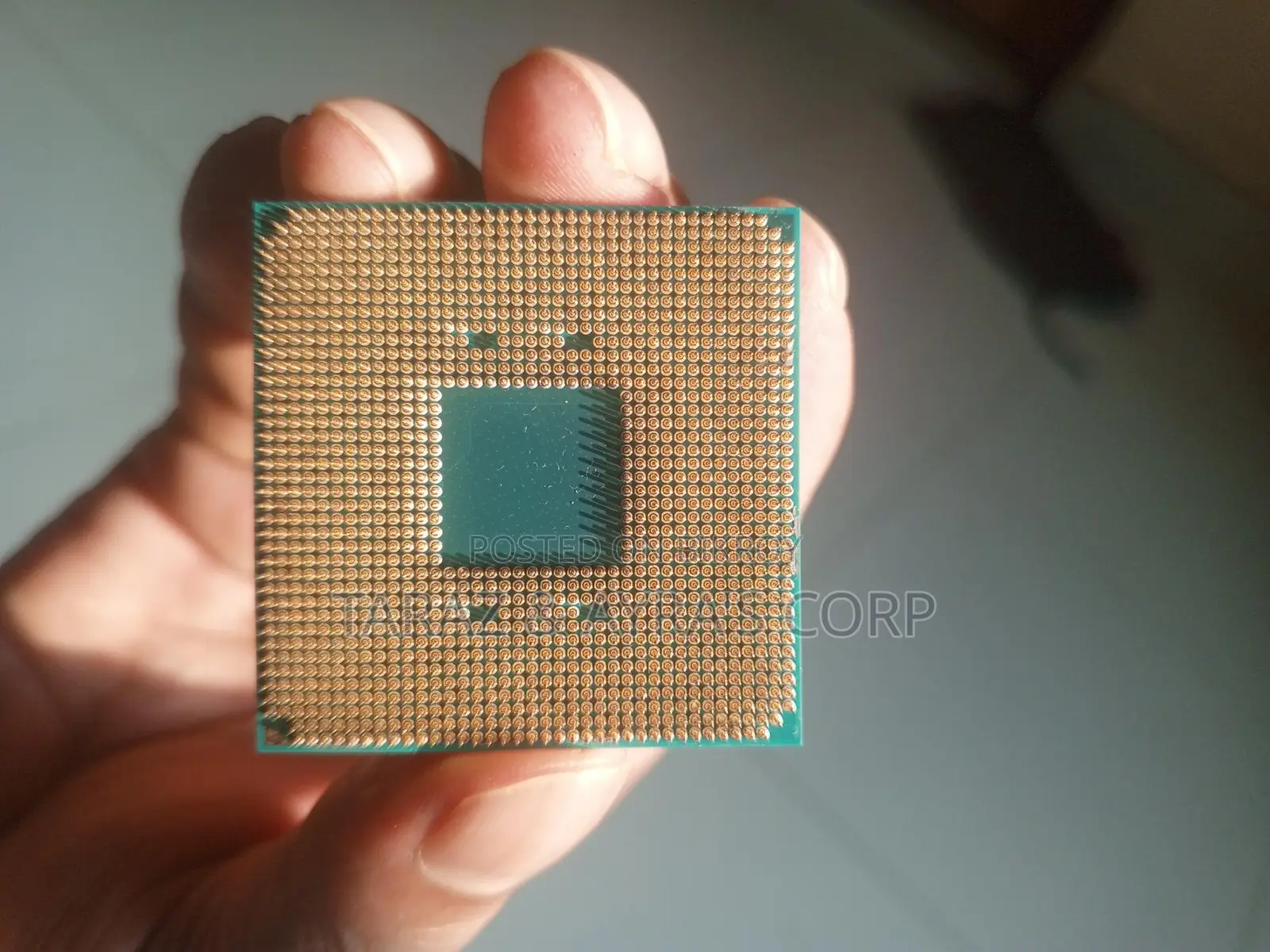Ryzen 3 1200 Processor