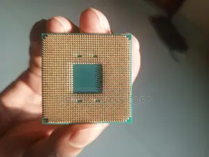 Ryzen 3 1200 Processor