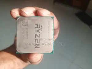 Ryzen 3 1200 Processor