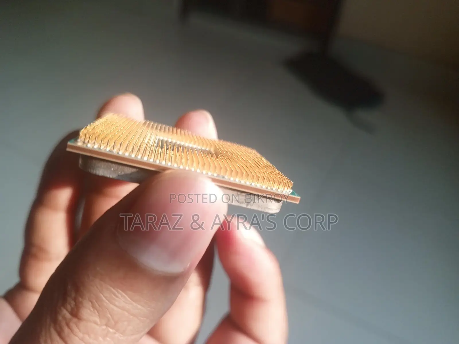 Ryzen 3 1200 Processor