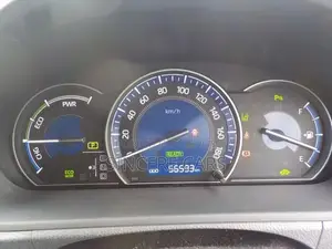 Toyota Esquire GI HYB 4 POINT 2021