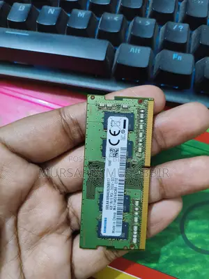Samsung 4GB DDR4 Laptop RAM for Sale
