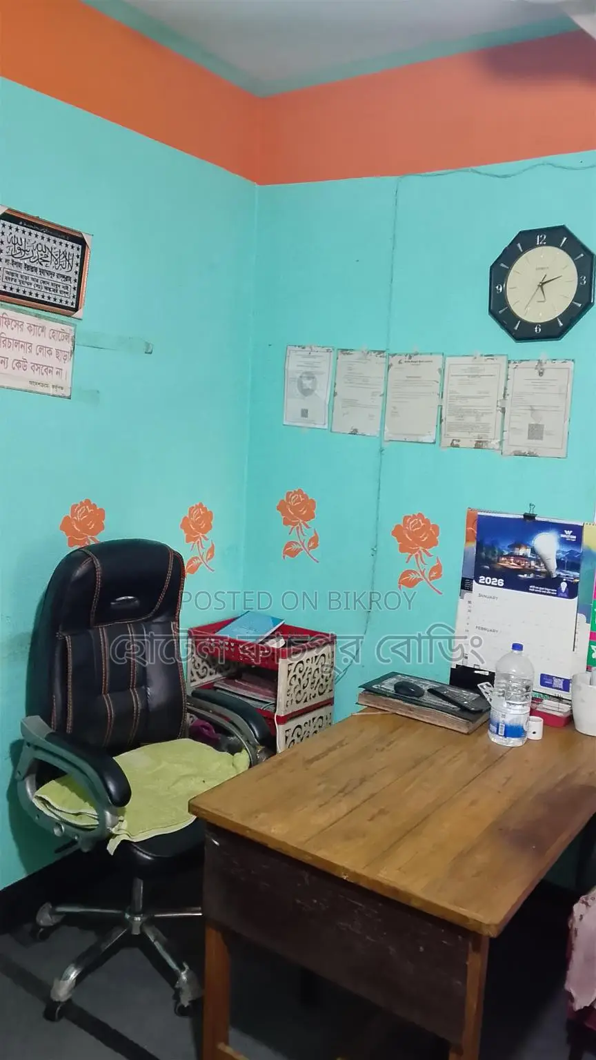 Hotel Kanchpur Boarding Residential