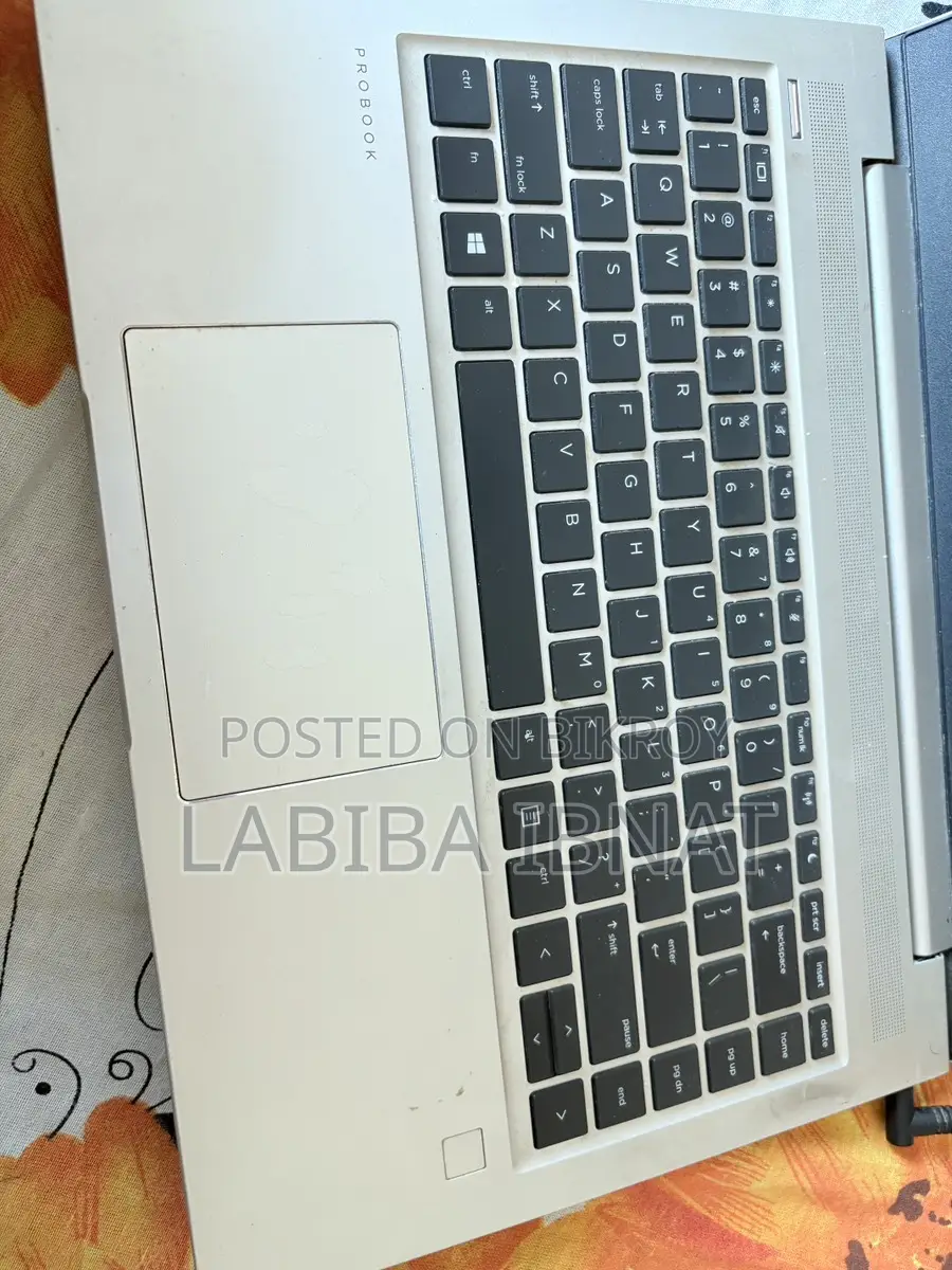 Hp Probook 440 G6