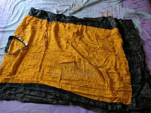 Skirt with Set