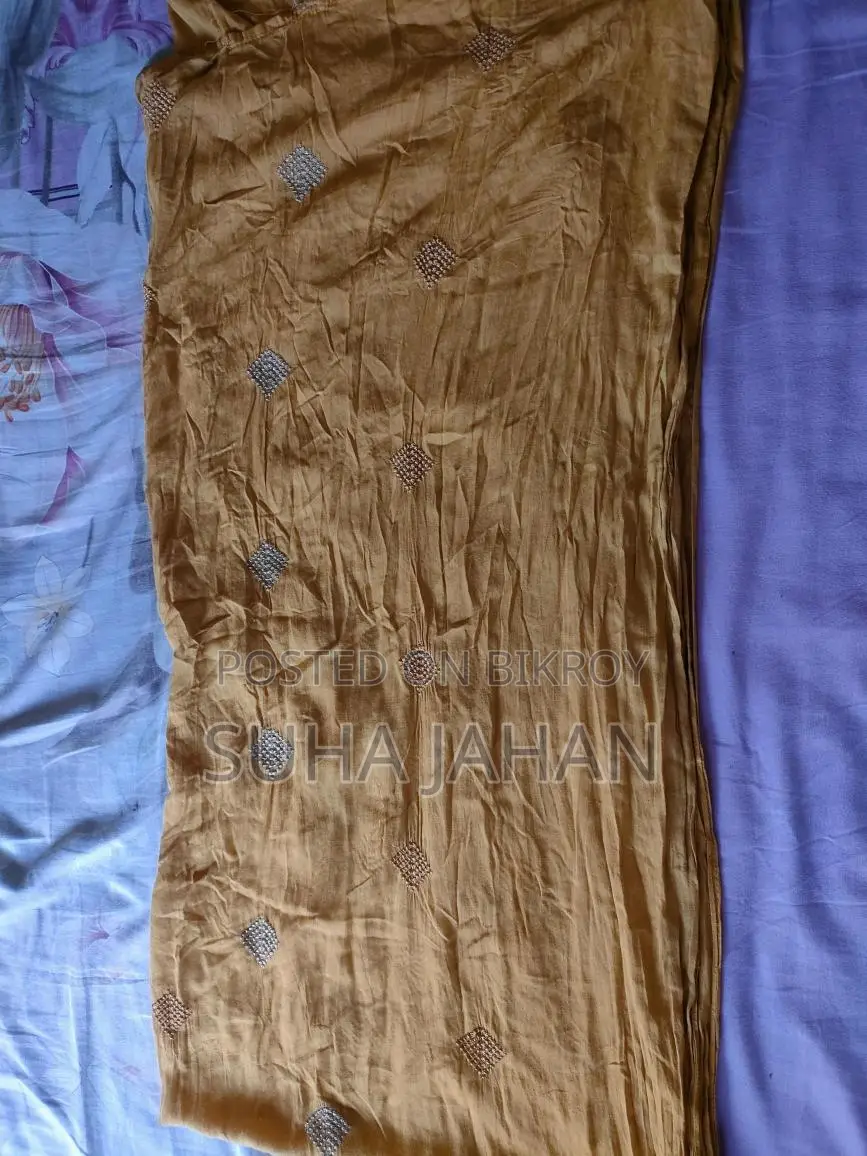 Skirt with Set