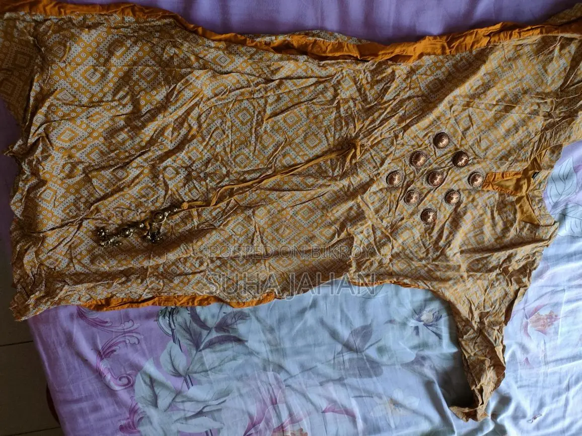 Skirt with Set