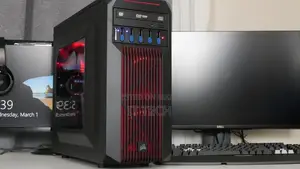 16GB RAM Latest Core i7 1TB/128GB SSD 4GB Graphics with Dell 20" LED