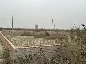 3 Katha Corner Plot for Sale in Bashundhara N Block.