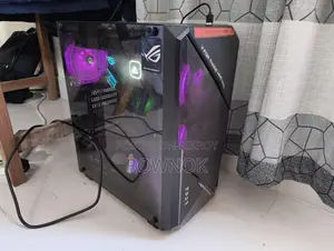 Desktop Computer Asus 16GB Intel Core I7 HDD 1.5T