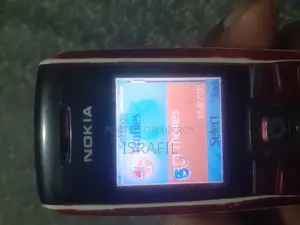 Nokia 2626 (Used)
