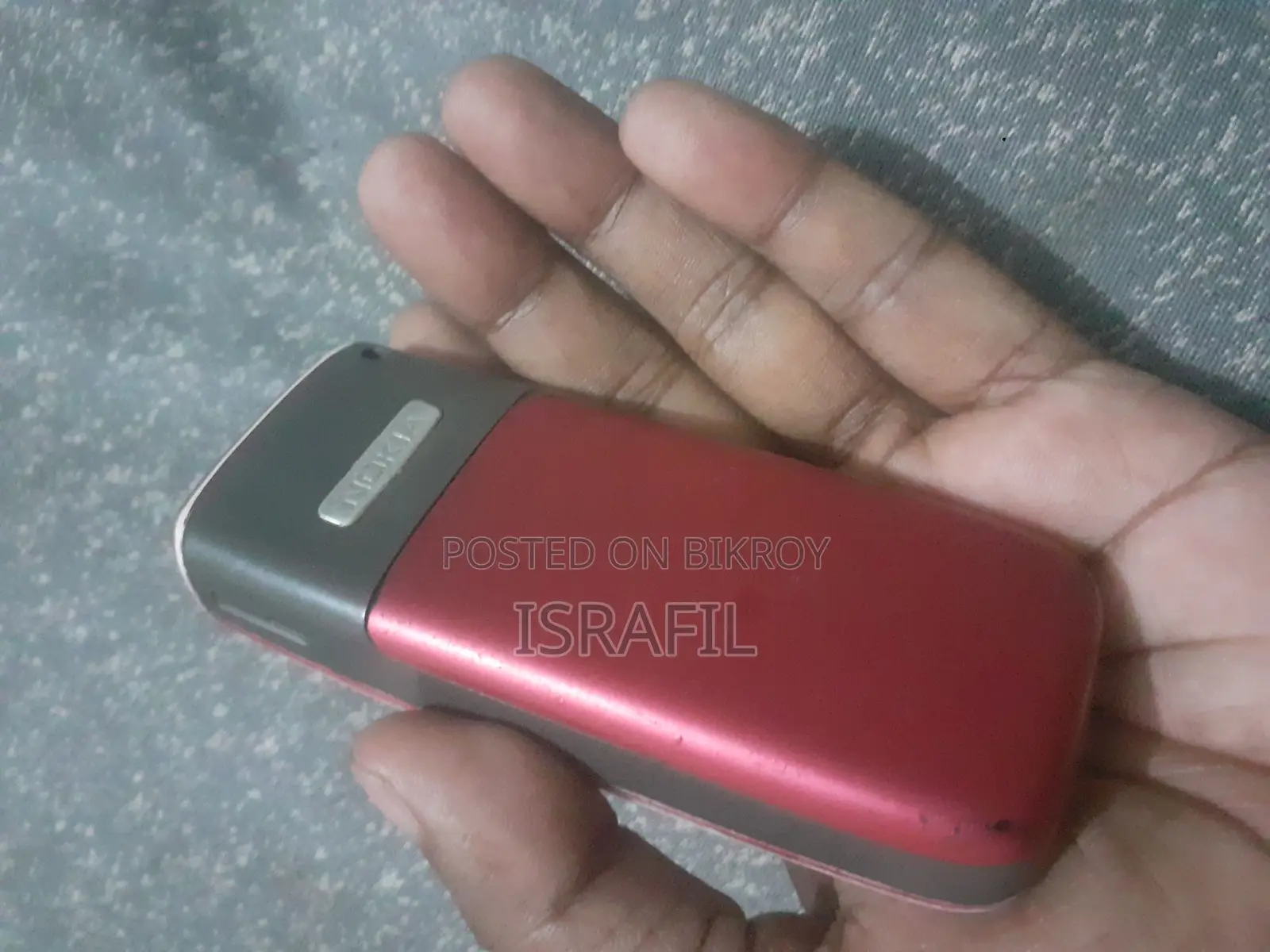 Nokia 2626 (Used)
